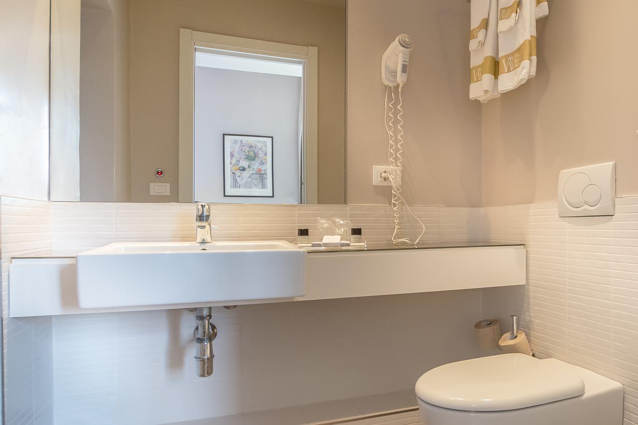 Superior Zimmer mit seitlichem Meerblick