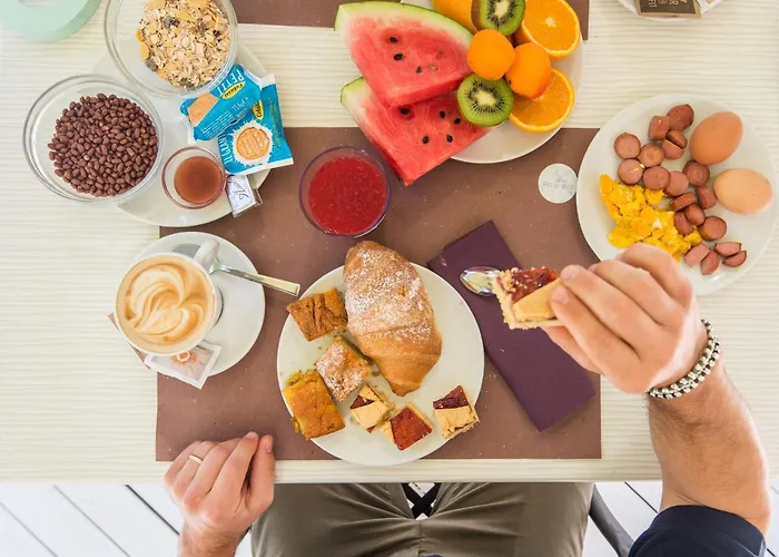 Villa Del ParcoVilla